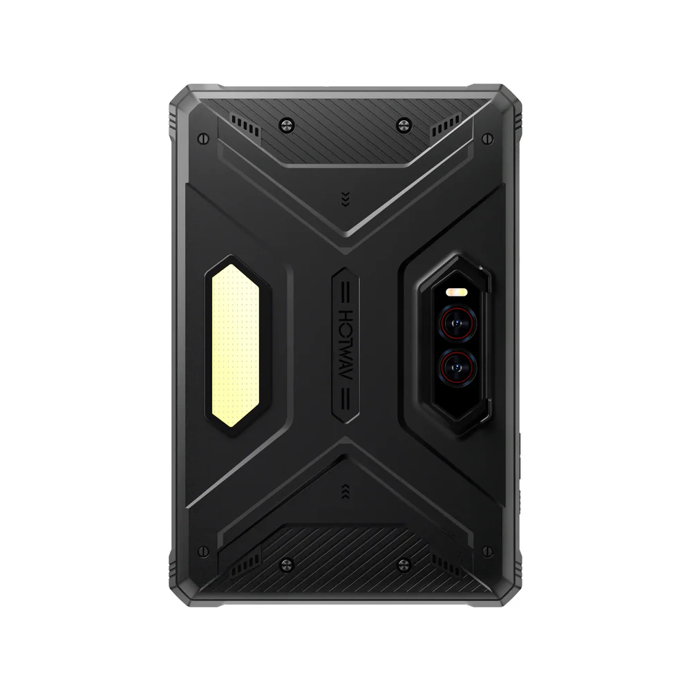 Tablet HOTWAV R9 Plus, Fekete, 4G, 11" 2K-Class FHD+, 24GB RAM (8GB + 16GB Bővíthető), 512GB ROM, 64MP, Android 14, Unisoc T7280, Widevine L1, Gemini AI, 20080mAh, 20W, Dual SIM [2]