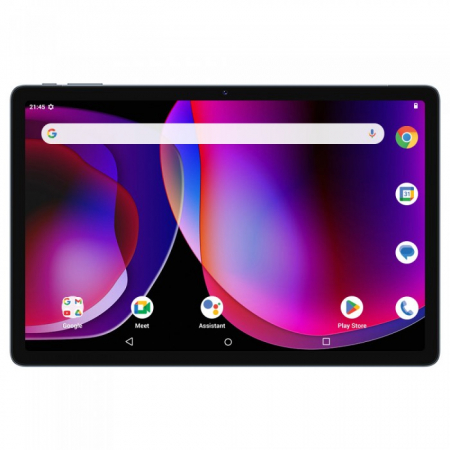 iHunt Tablet PC 12 Ultra 10.1 hüvelykes IPS Android 14 Octa-Core, 4GB RAM, 256GB, 5G WiFi, Szürke [1]