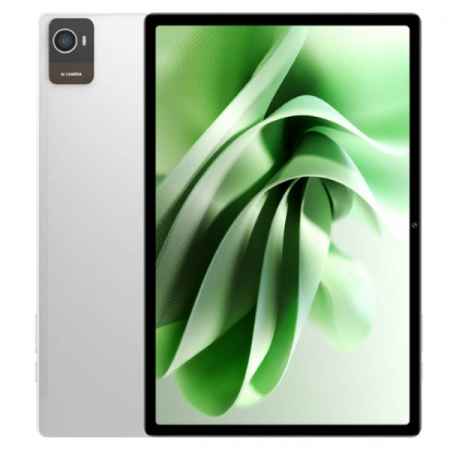 Táblagépek - Tableta Oukitel OKT3 Silver,10.51" FHD, 8GB RAM, 256GB ROM, Unisoc T616 Octa Core 2.0GHz, Android 13, 8250mAh, 16MP Camera, Dual SIM