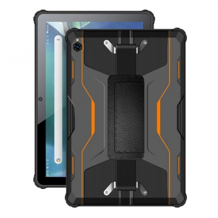 Strapabíró tabletek - Tableta Oukitel RT2 8/128 Orange