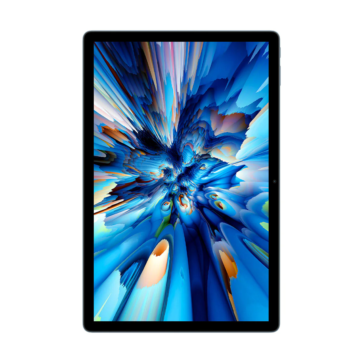 PC Tablet Blackview MEGA 8, Kék, 4G LTE, 13" FHD+ 90Hz, 36GB RAM (12GB + 24GB bővíthető), 512GB ROM, Android 15, Unisoc T620, 50MP+12MP+2MP, 11000mAh, 18W, Stylus, Arcfelismerés, Dual SIM Hibrid [2]