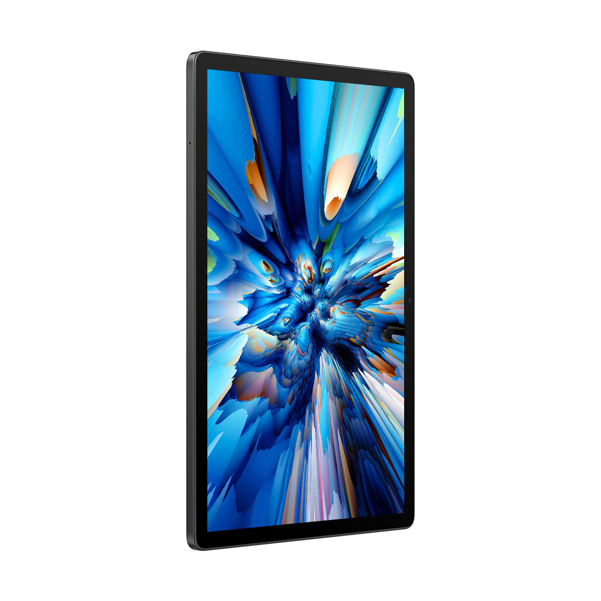 Tablet Blackview MEGA 8, Fekete, 4G LTE, 13" FHD+ 90Hz, 36GB RAM (12GB + 24GB bővíthető), 512GB ROM, Android 15, Unisoc T620, 50MP+12MP+2MP, 11000mAh, 18W, Stylus, Face ID, Dual SIM [6]