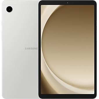 Táblagépek - Tablet Samsung Galaxy Tab A9, X110, 64GB, 4GB RAM, Ezüst