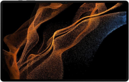 Táblagépek - Tablet Samsung Galaxy Tab S8 Ultra, X900, 256GB, 12GB RAM, Szürke