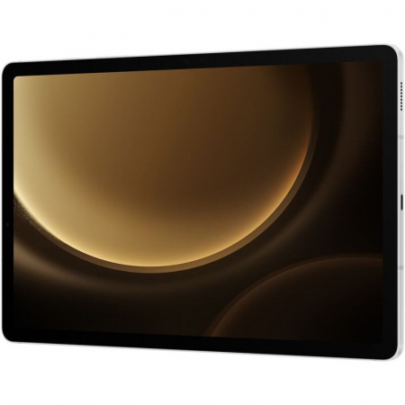 Tablet Samsung Galaxy Tab S9 FE, X516, 5G 128GB, 6GB RAM, Ezüst [1]