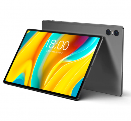 Tableta Teclast T50 Pro, 4G, 11" 2K FHD, Helio G99, 16GB RAM(8GB+ 8GB), 256GB ROM, Android 13, 20MP+8MP, Widevine L1, 8000mAh, Dual SIM [2]