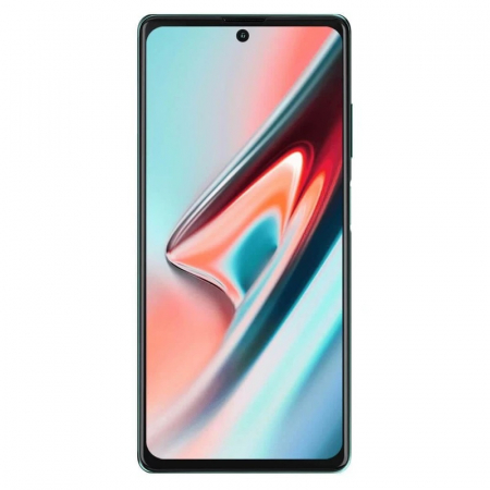 Telefon mobil Blackview A100 6/128 Verde [1]