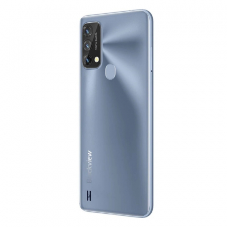 Telefon mobil Blackview A50 3/64 Albastru [6]