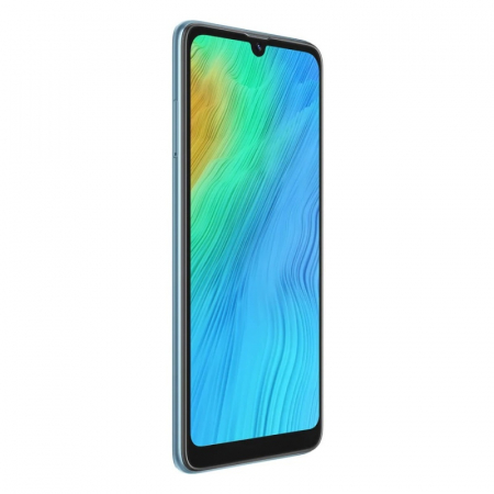 Telefon mobil Blackview A50 3/64 Albastru [3]