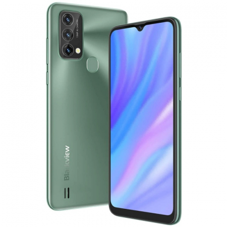 Telefon mobil Blackview A50 3/64 Verde [7]
