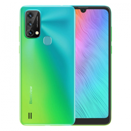 Blackview mobiltelefonok - Telefon mobil Blackview A50 3/64 Mojito