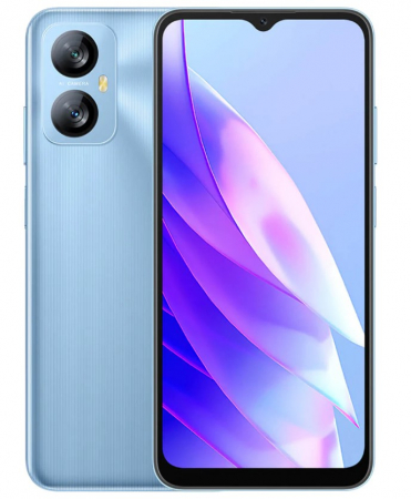 Blackview mobiltelefonok - Telefon mobil Blackview A52 Albastru