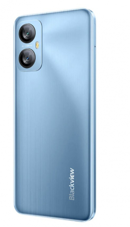 Telefon mobil Blackview A52 Albastru [4]