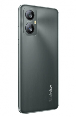 Telefon mobil Blackview A52 Negru [3]