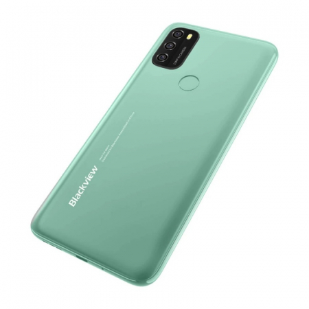 Telefon mobil Blackview A70 Pro 4/32 Verde [4]