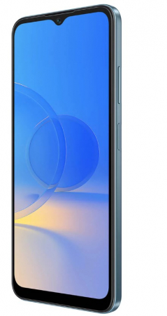 Telefon mobil Blackview A85 Albastru [4]