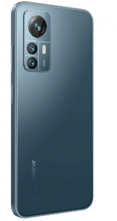 Telefon mobil Blackview A85 Albastru [2]