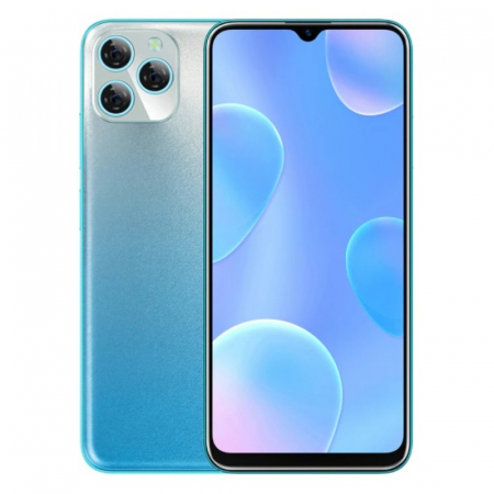 Blackview mobiltelefonok - Telefon mobil Blackview A95 8/128 Albastru