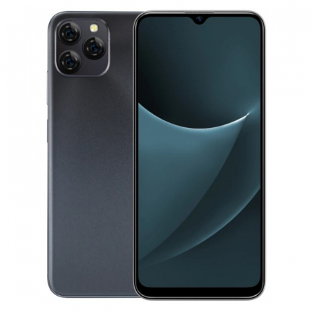 Blackview mobiltelefonok - Telefon mobil Blackview A95 8/128 Negru