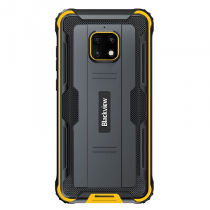 Telefon mobil Blackview BV4900 Pro 4/64 Galben [2]