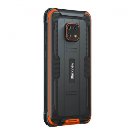 Telefon mobil Blackview BV4900s 2/32 Orange [4]