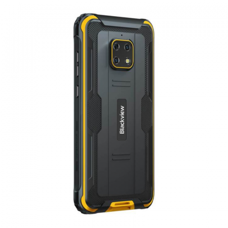 Telefon mobil Blackview BV4900s 2/32 Galben [3]