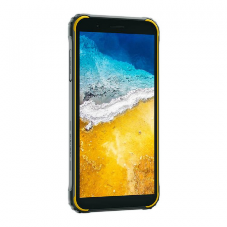 Telefon mobil Blackview BV4900s 2/32 Galben [1]