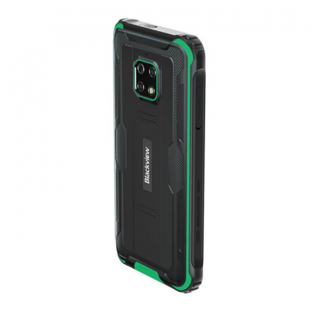 Telefon mobil Blackview BV4900s 2/32 Verde [4]