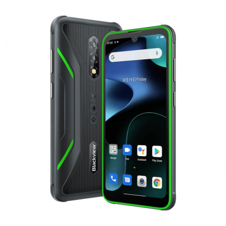 Telefon mobil Blackview BV5200 4/32 Verde [7]