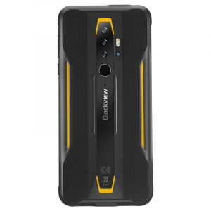 Telefon mobil Blackview BV6300 Pro 6/128 Galben [2]