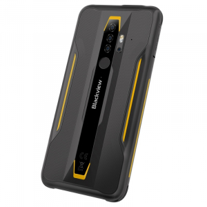 Telefon mobil Blackview BV6300 Pro 6/128 Galben [4]