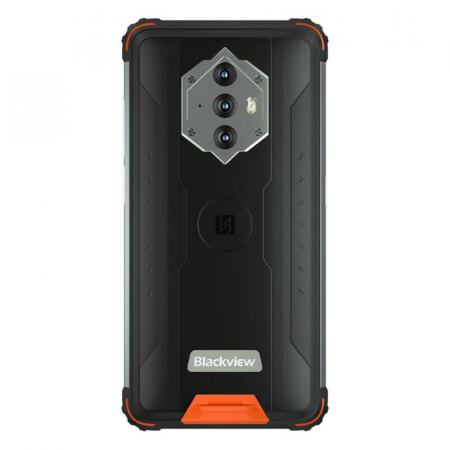 Telefon mobil Blackview BV6600E 4/32 Orange [5]