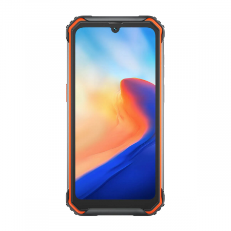 Telefon mobil Blackview BV7200 6/128 Orange [1]
