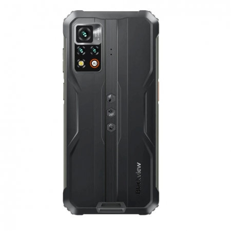 Telefon mobil Blackview BV9200 Negru, 4G, 6.6" FHD+, 8GB+6GB RAM, 256GB ROM, Android 12, MediaTek G96, Bt. v5.2, NFC, 5000mAh, Dual SIM [4]