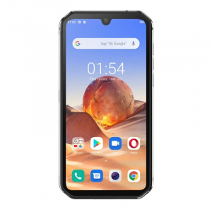 Telefon mobil Blackview BV9900E 6/128 Silver [1]