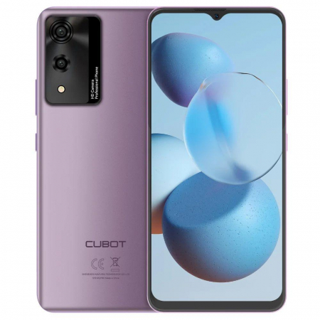 Cubot mobiltelefonok - ]