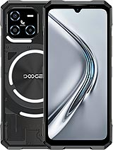 Mobiltelefon Doogee Blade GT Ultra Fekete, 5G, 6,72" IPS LCD 120Hz, 100MP AI Kamera, 36GB RAM (16GB+20GB bővíthető), 512GB ROM, Android 14, Mediatek Dimensity 7300, 5500mAh, 33W, Dual SIM [1]