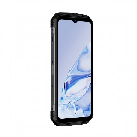 Telefon mobil Doogee S100 Pro Negru, 4G, IPS 6.58" FHD+, 12 GB+8GB RAM, 256GB ROM, Android 12, Helio G99, 22000mAh, NFC, Dual SIM [3]