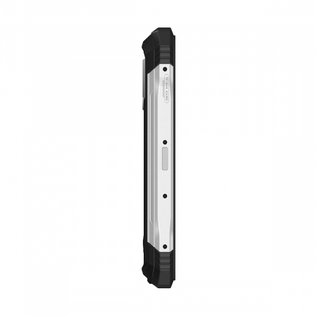 Telefon mobil Doogee S100 Pro Silver, 4G, IPS 6.58" FHD+, 12 GB+8GB RAM, 256GB ROM, Android 12, Helio G99, 22000mAh, NFC, Dual SIM [9]