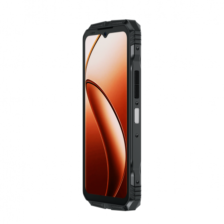 Doogee S118 mobiltelefon, Piros, 4G, 6,58” FHD+ 120Hz IPS, 20GB RAM (8GB + 12GB kiterjeszthető), 512GB ROM, Android 14, Helio G99 Octa Core, 50MP+32MP, 10800mAh, DualSim [5]