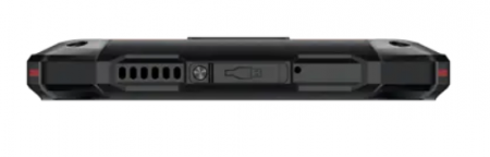 Mobiltelefon DOOGEE Blade 10 Energy, Kék, 4.5G, 6.56" IPS, 24GB RAM (4GB + 20GB Bővíthető), 128GB ROM, 16MP, Android 15, UNISOC T7250, Fordított töltés, Gemini AI, 6150mAh, 10W, Két SIM [5]