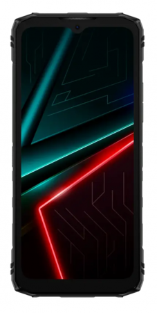 Mobiltelefon DOOGEE Blade 10 Energy, Zöld, 4.5G, 6.56" IPS, 24GB RAM (4GB + 20GB Bővíthető), 128GB ROM, 16MP, Android 15, UNISOC T7250, Fordított töltés, Gemini AI, 6150mAh, 10W, Két SIM [1]