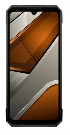 Mobiltelefon Doogee S200 Max, Arany, 5G, 6.72" FHD+ IPS, 36GB RAM (16GB +20 GB Bővíthető), 512 GB, 108 MP, Android 15, Dimensity 7050, Hátsó Másodlagos Kijelző, Éjjellátó, 22000mAh, 66W, Dual SIM [1]