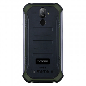 Telefon mobil Doogee S40 Pro 4/64 Verde [1]