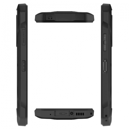 Telefon mobil Doogee S51 4/64 Negru [4]