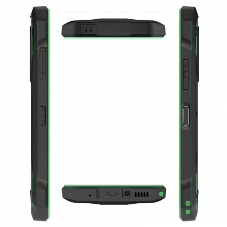 Telefon mobil Doogee S51 4/64 Verde [4]