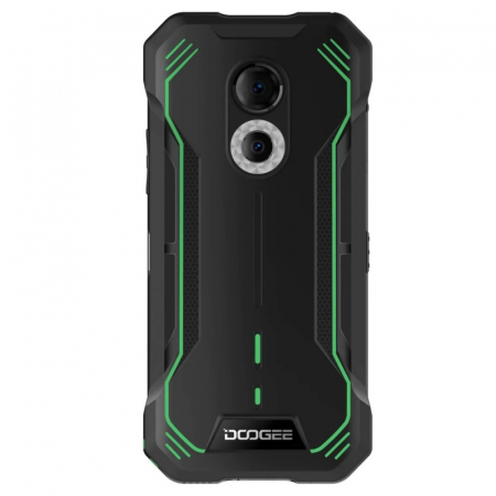 Telefon mobil Doogee S51 4/64 Verde [2]