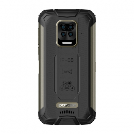 Telefon mobil Doogee S59 Pro 4/128 Negru [2]