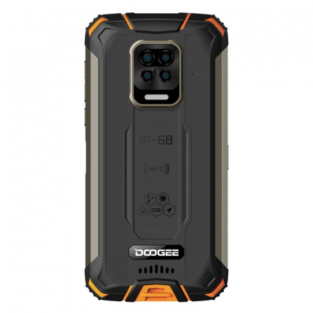 Telefon mobil Doogee S59 4/64 Orange [2]