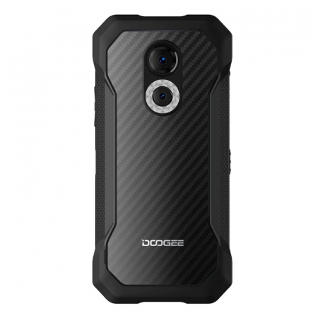Telefon mobil Doogee S61 6/64 Carbon Fiber [2]